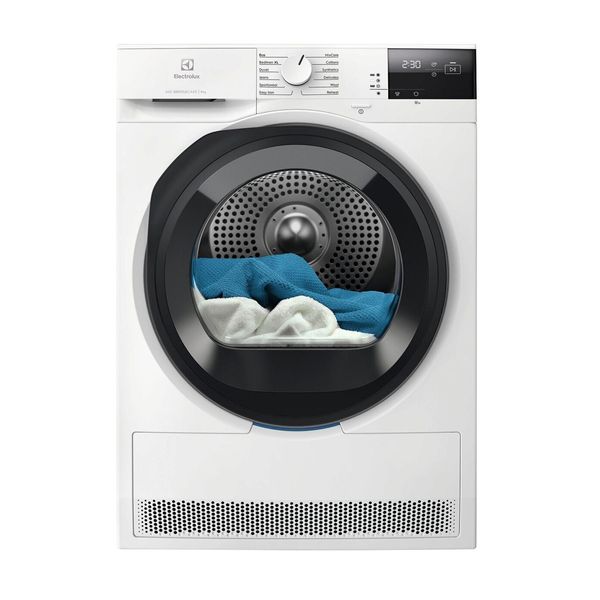 Electrolux EW6D295GE 9kg Στεγνωτήριο