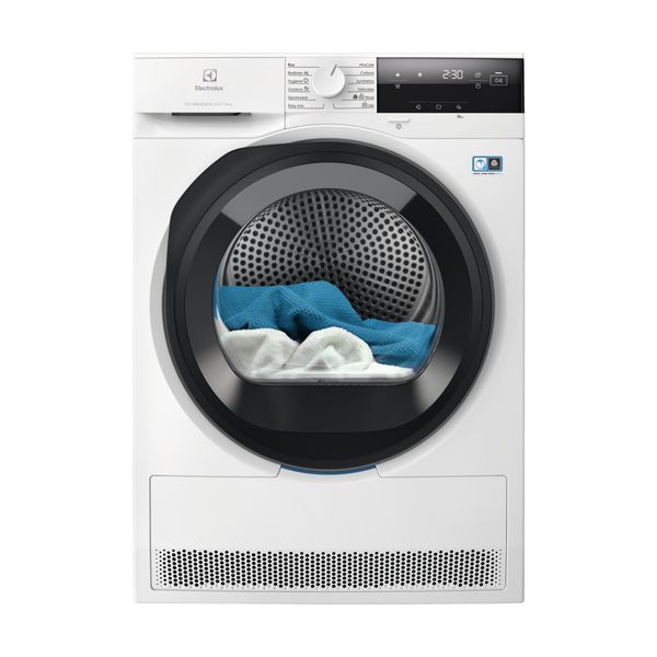 Electrolux EW7D385AE 8kg Στεγνωτήριο
