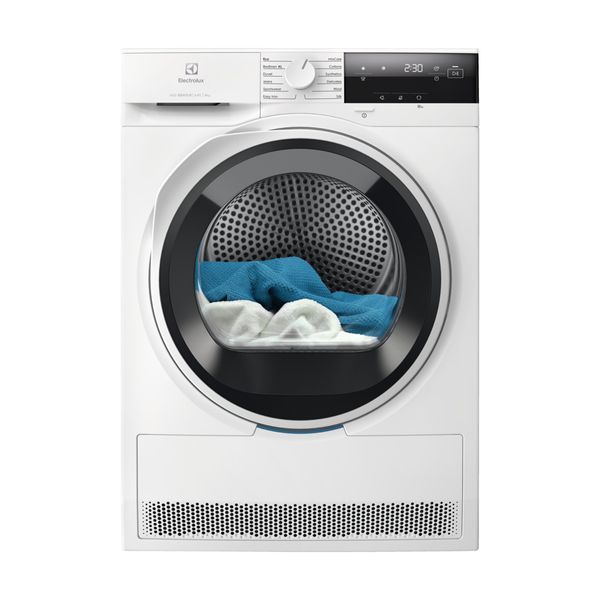 Electrolux EW6D384AE 8kg Στεγνωτήριο