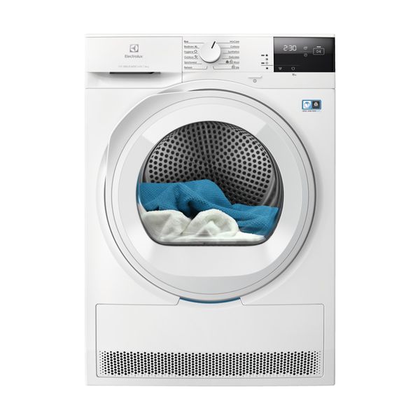 Electrolux EW7D283VE 8kg Στεγνωτήριο