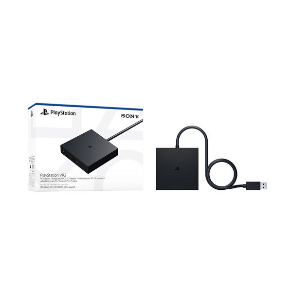 Sony PlayStation VR2 PC Adapter