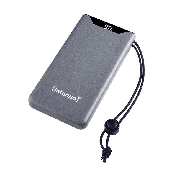 Intenso F10000 Γκρι Powerbank 29.9€