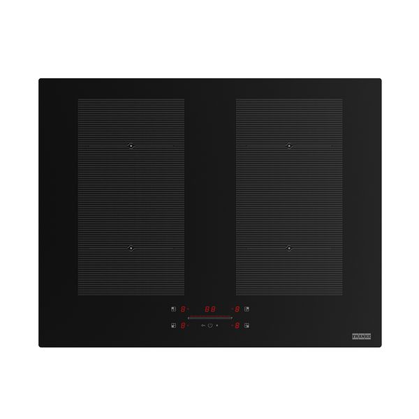 FRANKE Maris 654 FMA 654 I F BK Μαύρο Εστία Επαγωγική Αυτόνομη