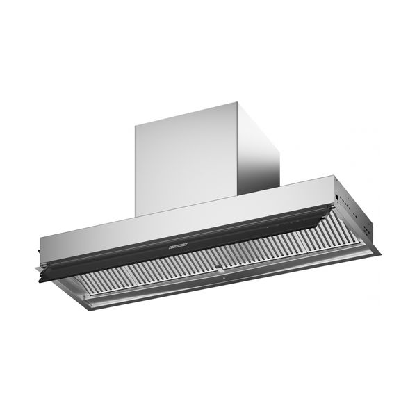 Franke Maris FST Drip-Free 90cm Απορροφητήρας Εντοιχιζόμενος