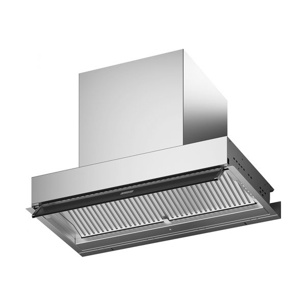 Franke Smart Drip-Free 60cm Απορροφητήρας Εντοιχιζόμενος