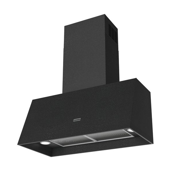 Franke Country FCO 70 ON Onyx Απορροφητήρας Καμινάδα