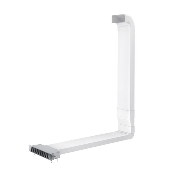 Franke Kit Φίλτρου Απορροφητήρα 10cm