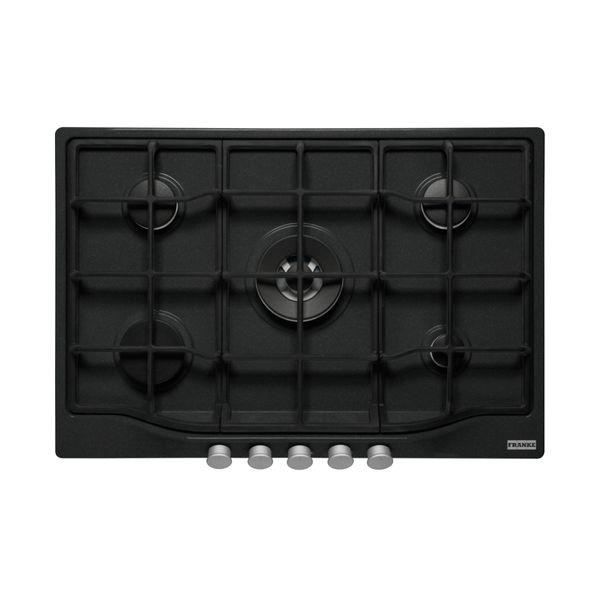 Franke Country FCH 755 Εστία Αερίου Onyx