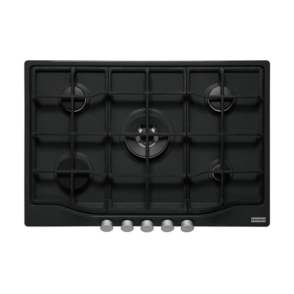 Franke FCH 604 Onyx Εστίες Αερίου