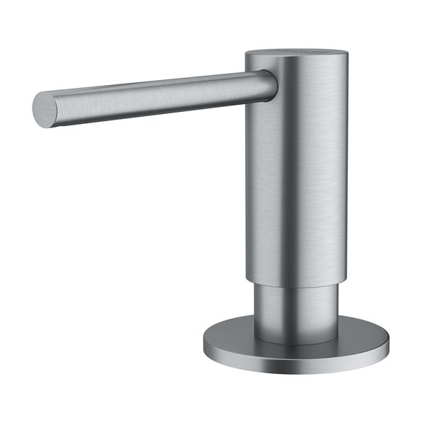 Franke Υγρού Σαπουνιού SD Atlas Stainless Steel Inox Dispenser