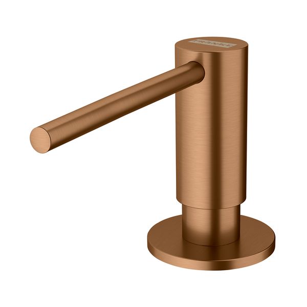 Franke Atlas 350ml Copper Dispenser