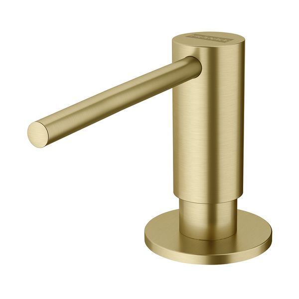 Franke Atlas 350ml Gold Dispenser