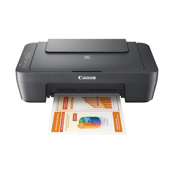 Canon Canon Pixma MG2551S Πολυμηχάνημα