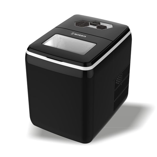 Morris DIM-20215 20KG Παγομηχανή