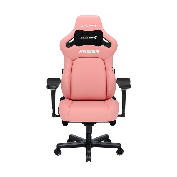 Anda Seat Kaiser-4 XL Pink Gaming Καρέκλα