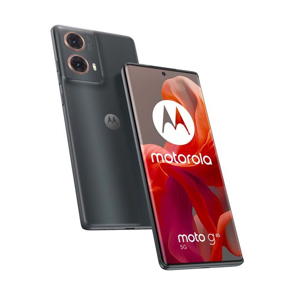 Motorola moto g85 8GB/256GB Grey 5G Smartphone