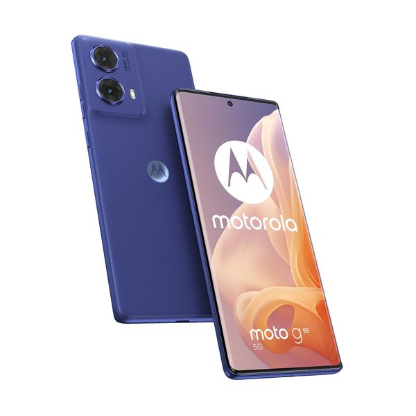 Motorola moto g85 8GB/256GB Blue 5G Smartphone
