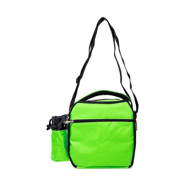 Τσάντα Ψυγείο με Θήκη 27x13x20cm 7Lt