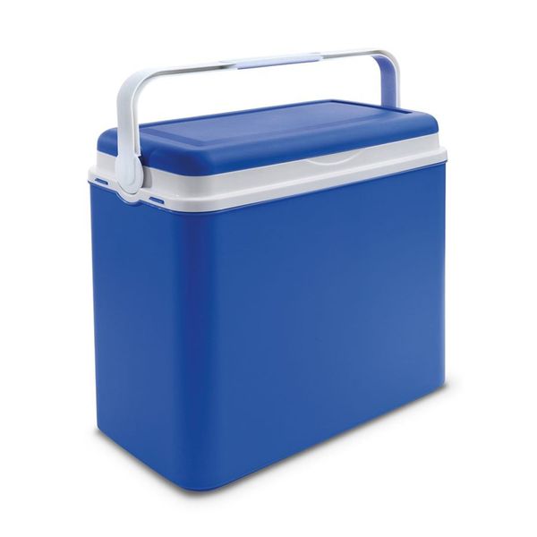 Adriatic Ψυγείο Φορητό 24Lt Blue