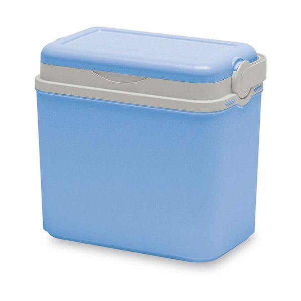 Adriatic Ψυγείο Φορητό 10Lt Light Blue