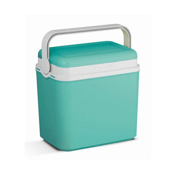 Adriatic Ψυγείο Φορητό 10Lt Turquoise