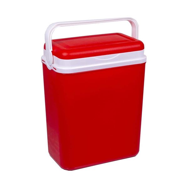 Adriatic Ψυγείο Φορητό 12Lt Rosso