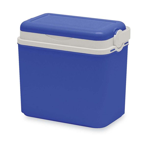 Adriatic Ψυγείο Φορητό 10Lt Blue