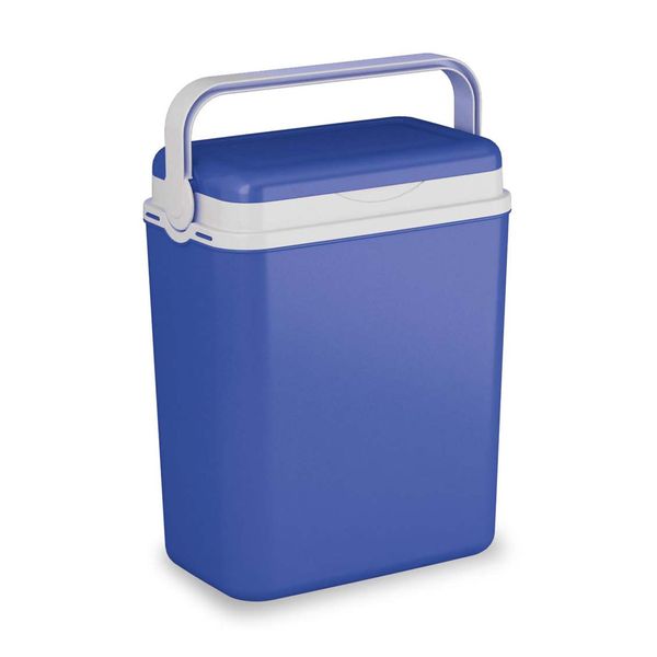 Adriatic Ψυγείο Φορητό 12Lt Blue