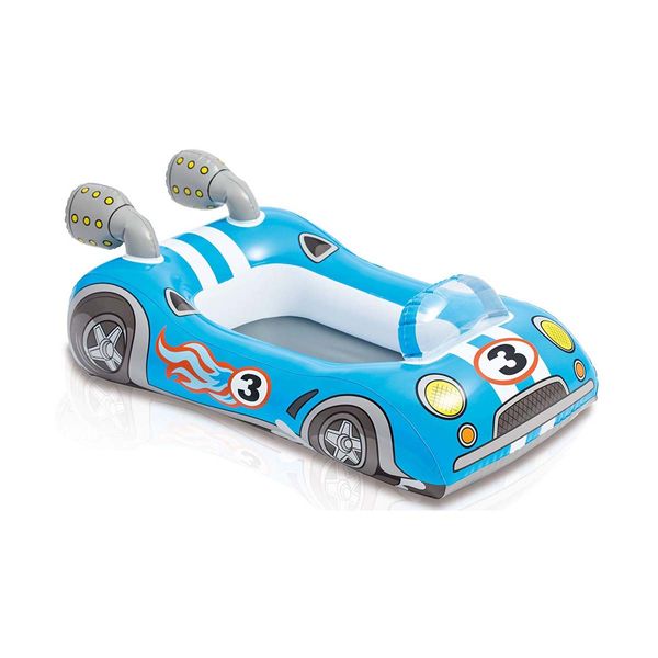 Intex Βάρκα Pool Cruiser