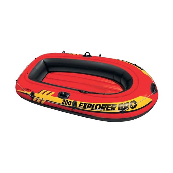 Intex Βάρκα Φουσκωτή Explorer Pro 200