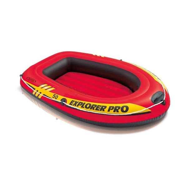 Intex Βάρκα Φουσκωτή Explorer Pro 50