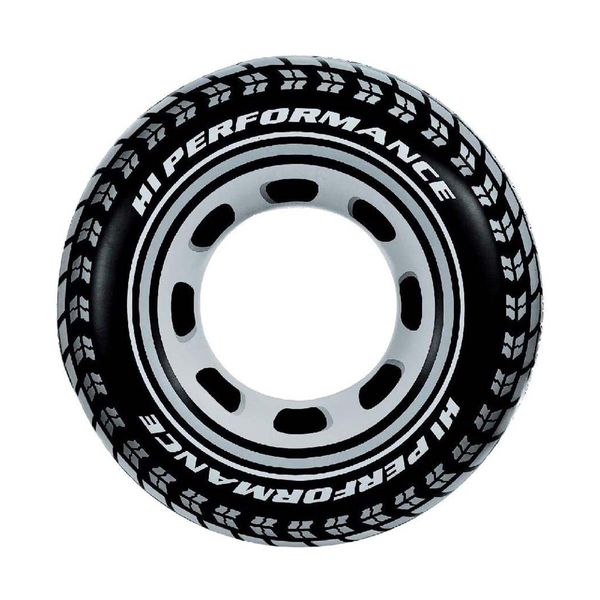 Intex Σωσίβιο Κουλούρα Giant Tire