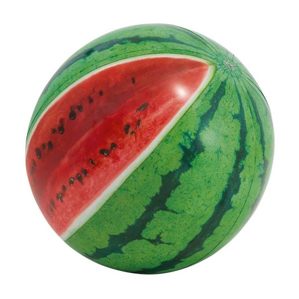 Intex Μπάλα Θαλάσσης Καρπούζι