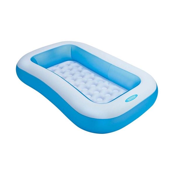 Intex Πισίνα Bebe Rectangular