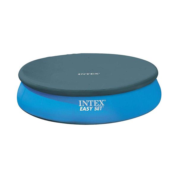 Intex Intex Κάλυμμα Πισίνας Easy Set 244cm