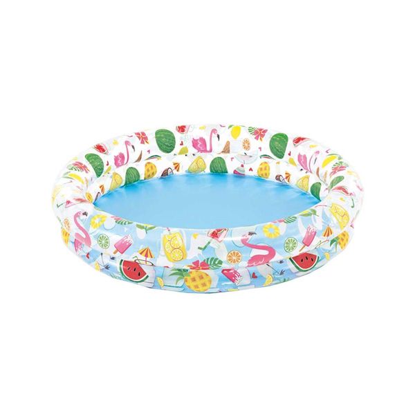 Intex Πισίνα Παιδική Just so Fruity