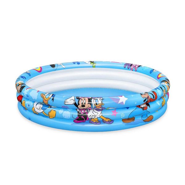 Bestway Πισίνα Παιδική Disney 122x25cm