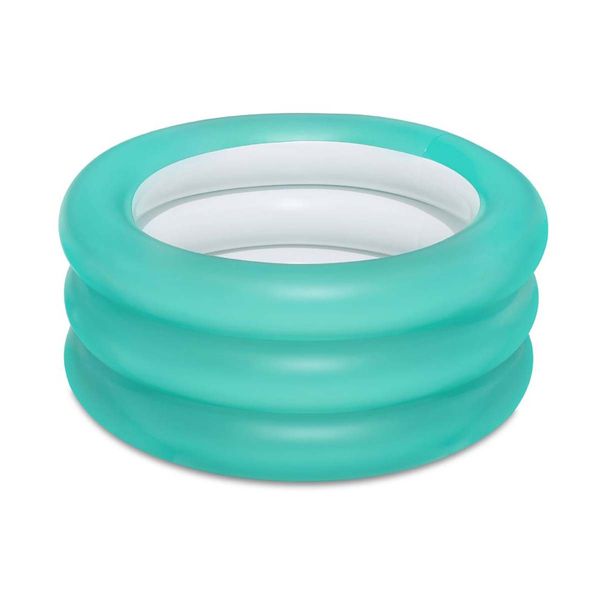 Bestway Πισίνα Μονόχρωμη 70x30cm