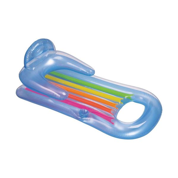 Intex Στρώμα Θαλάσσης King Cool