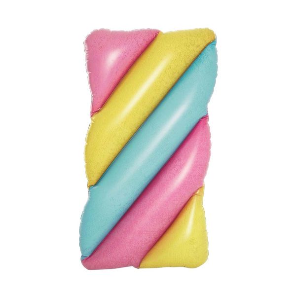 Bestway Στρώμα Θαλάσσης Candy 190X105cm