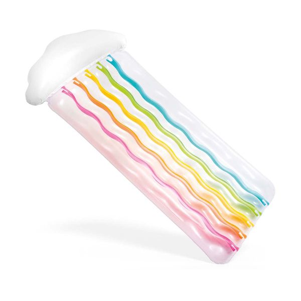 Intex Στρώμα Θαλάσσης Rainbow Cloud
