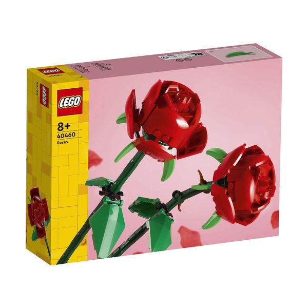 LEGO® Roses 40460