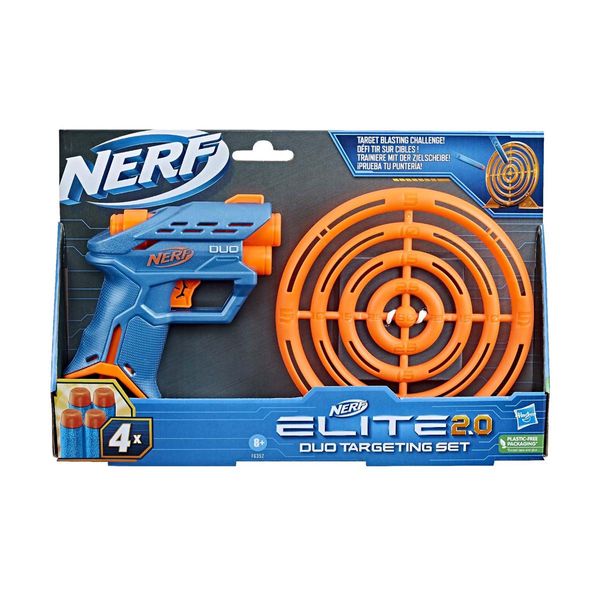 Nerf Elite 2.0 Slash F6354