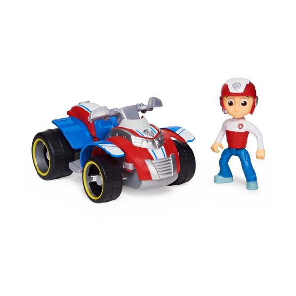 Paw Patrol Όχημα Ράιντερ 6069067