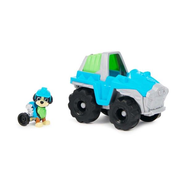 Paw Patrol Όχημα Rex 6069070