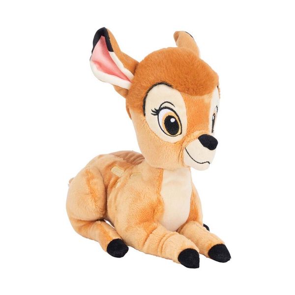 TY Χνουδωτό Disney Bambi Το Ελαφάκι 25cm 1607-01724