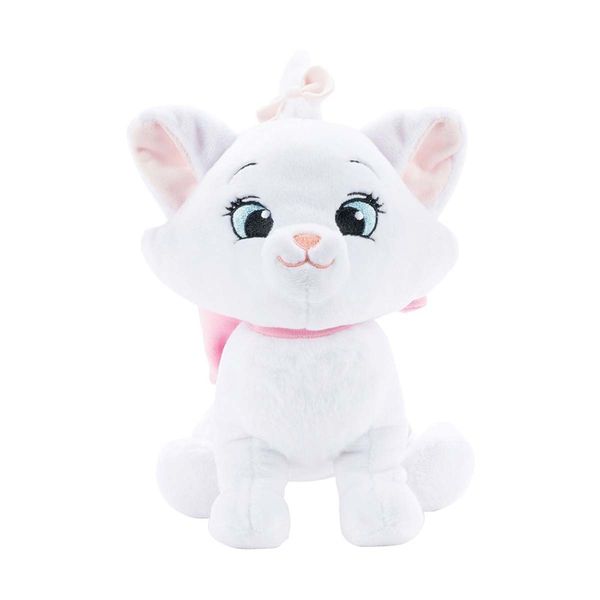 TY Χνουδωτό Disney Marie Η Γατούλα 25cm 1607-01722