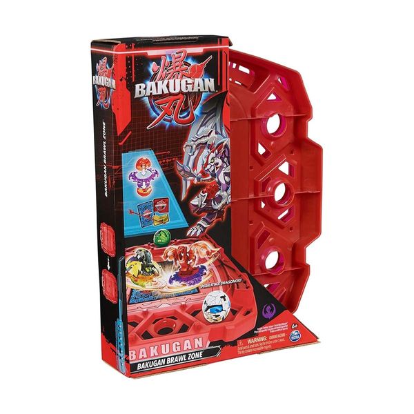 Bakugan 3.1 Ζώνη Μάχης 6069964
