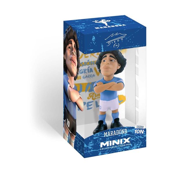 Minix Maradona Napoli MNX55000