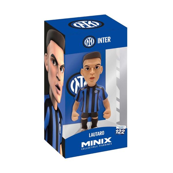 Minix Inter: Lautaro MNX86000